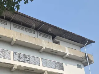 For sale land in Phra Khanong, Bangkok