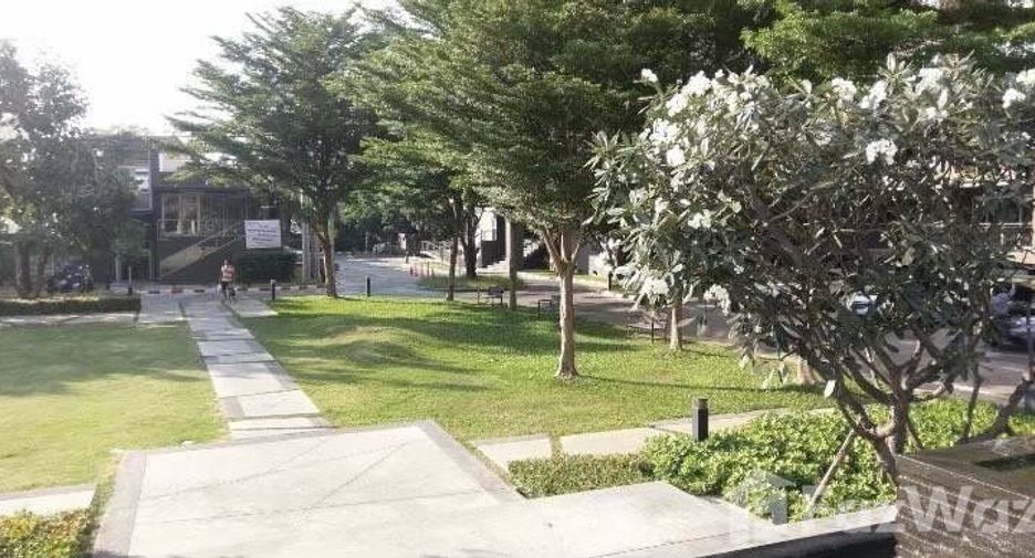 For rent 1 bed condo in Bang Na, Bangkok
