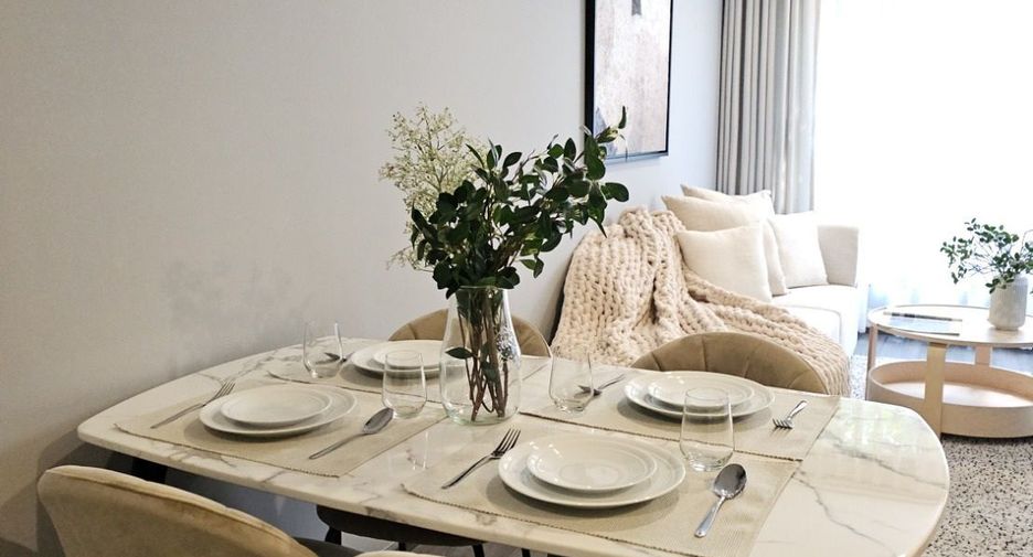 For sale 2 bedrooms condo in Khlong Toei, Bangkok