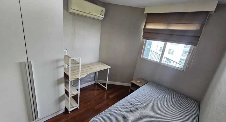 ขาย และ ให้เช่า 3 ห้องนอน คอนโด ใน ห้วยขวาง, กรุงเทพฯ