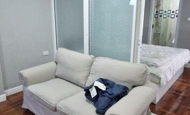 Condo en alquiler de 1 habitaciones en Watthana, Bangkok