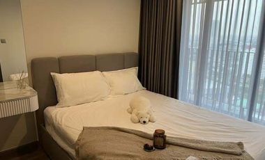 For rent 1 bed condo in Chatuchak, Bangkok