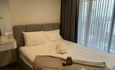 For rent 1 bed condo in Chatuchak, Bangkok