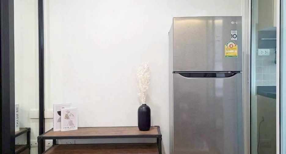 Продажа 1 кровать кондо в Пхра Кханонг, Бангкок