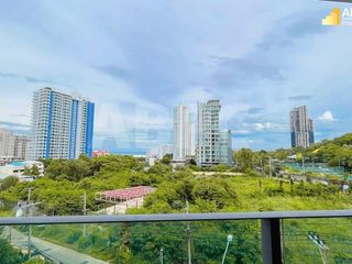 For Rent 1 Bedroom Condo In Bang Lamung, Chonburi