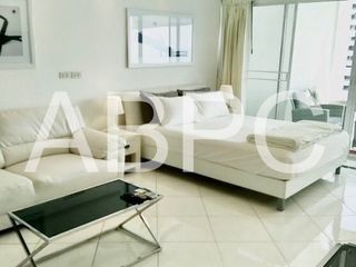 For Rent 1 Bedroom Condo In Bang Lamung, Chonburi