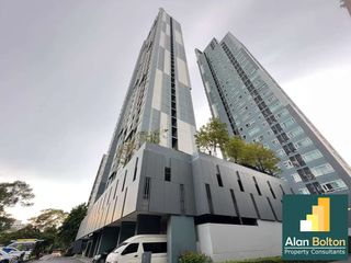 For Rent 2 Bedroom Condo In Bang Lamung, Chonburi