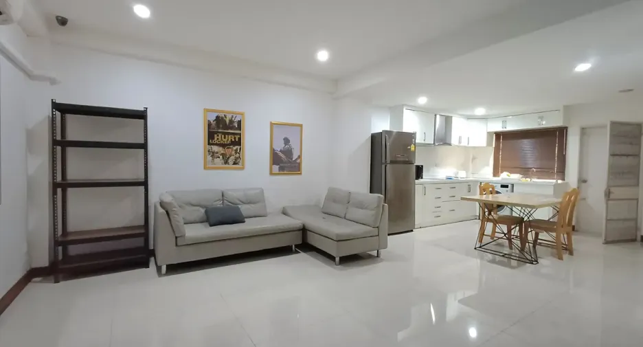 For rent and for sale 2 bedrooms townhouse in Bang Lamung, Chonburi