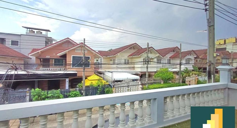 Casa adosada en alquiler y en venta de 2 habitaciones en South Pattaya, Pattaya