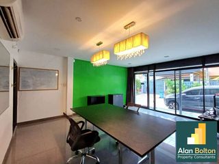 For Rent 2 Bedroom Townhouse In Bang Lamung, Chonburi