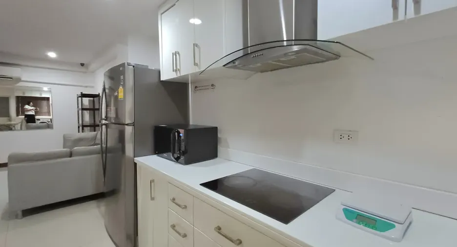 For rent and for sale 2 bedrooms townhouse in Bang Lamung, Chonburi