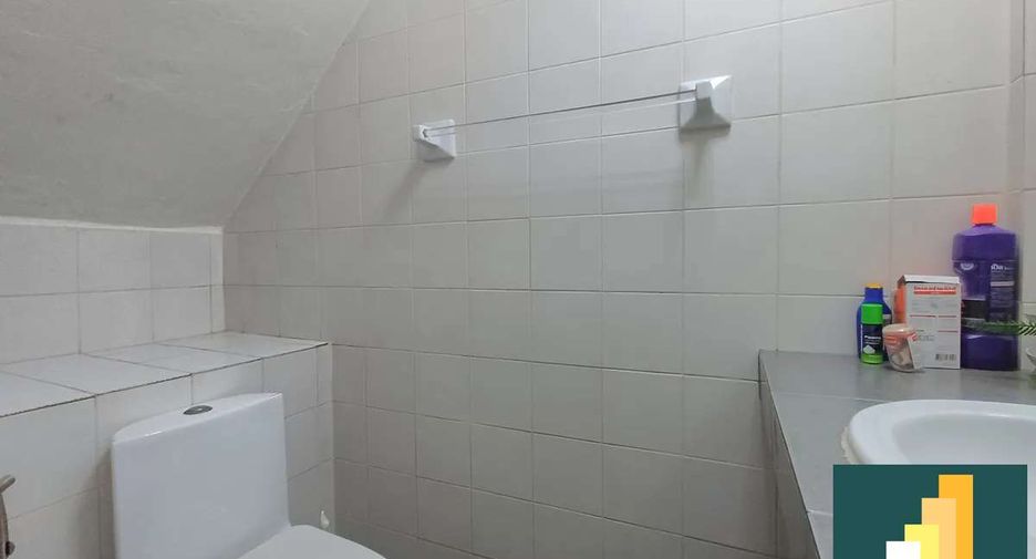 Reihenhaus zum Kauf mit 2 Zimmer in East Pattaya, Pattaya