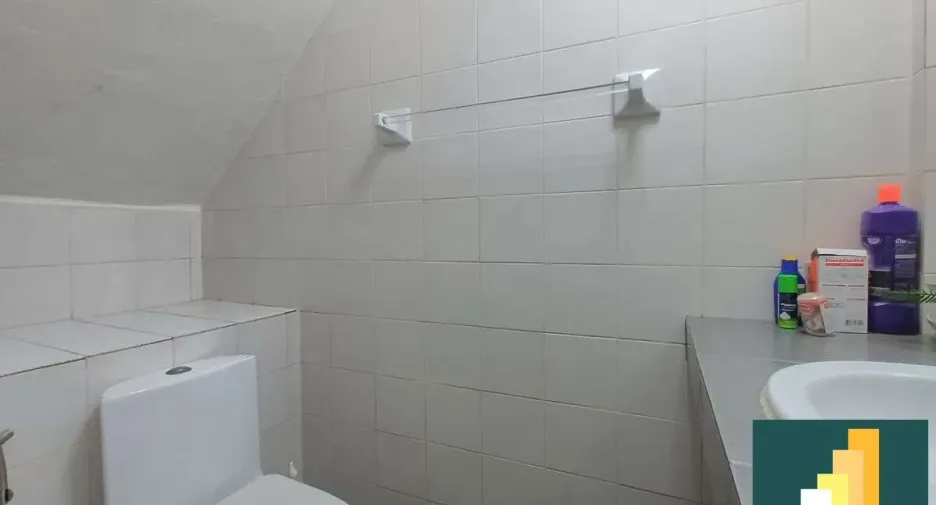 For rent and for sale 2 bedrooms townhouse in Bang Lamung, Chonburi