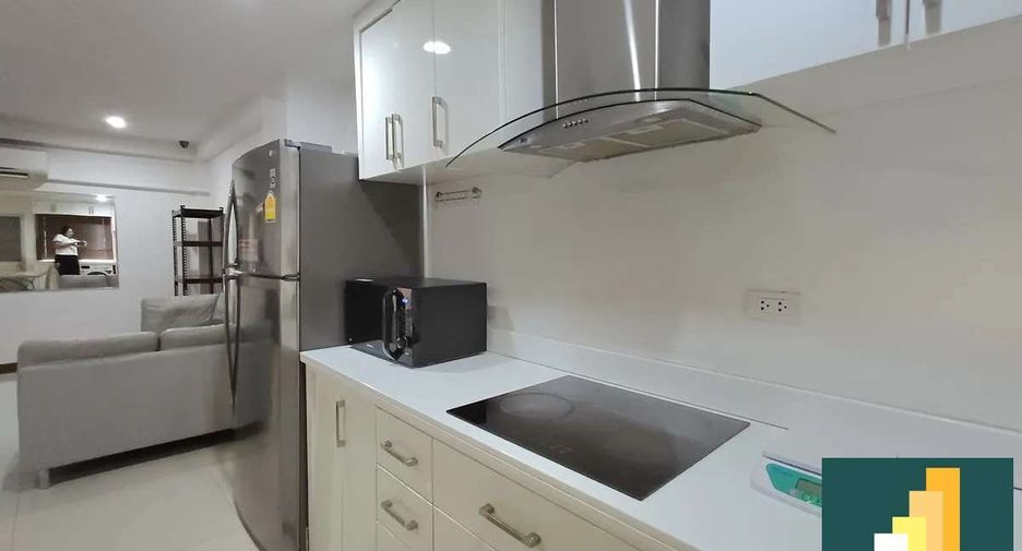 Casa adosada en alquiler y en venta de 2 habitaciones en South Pattaya, Pattaya