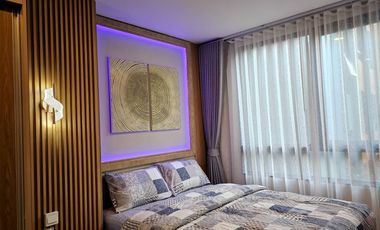 Condo en alquiler de estudio en Thalang, Phuket