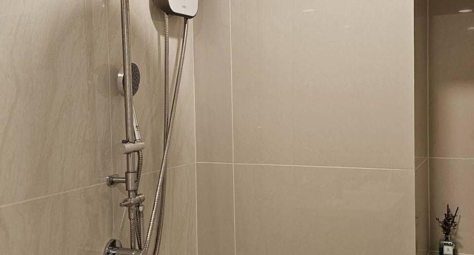 For rent studio condo in Thalang, Phuket