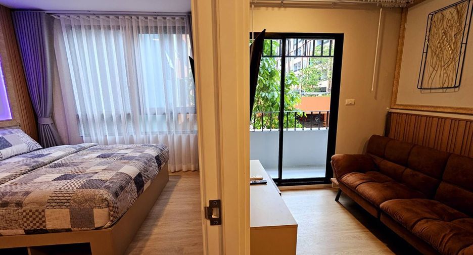 For rent studio condo in Thalang, Phuket