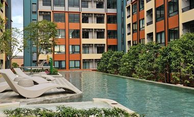 For rent studio condo in Thalang, Phuket