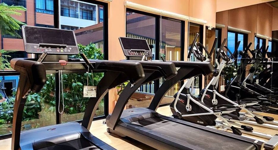 For rent studio condo in Thalang, Phuket