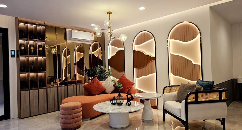 For rent studio condo in Thalang, Phuket