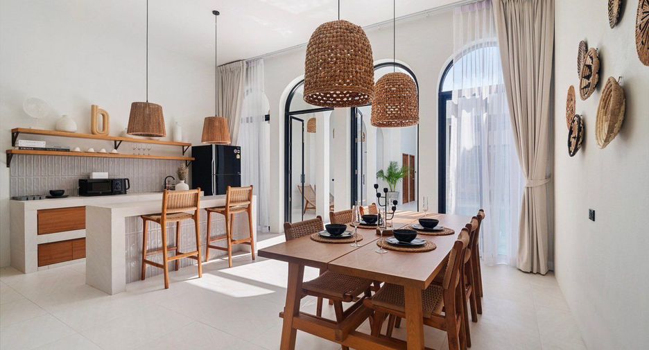 For sale 2 bedrooms villa in Thalang, Phuket