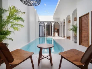 For sale 2 bedrooms villa in Thalang, Phuket