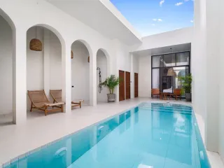 For sale 2 bedrooms villa in Thalang, Phuket