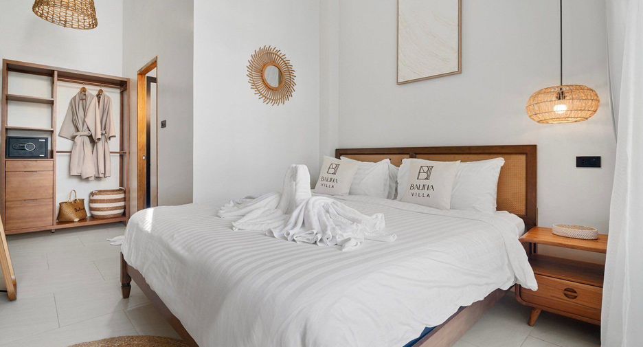 For sale 2 bedrooms villa in Thalang, Phuket