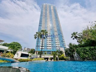 For Rent 1 Bedroom Condo In Bang Lamung, Chonburi
