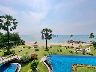 For rent and for sale 1 bed condo in Bang Lamung, Chonburi