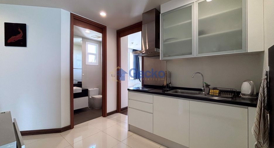 ขาย 2 ห้องนอน คอนโด ใน สัตหีบ, ชลบุรี