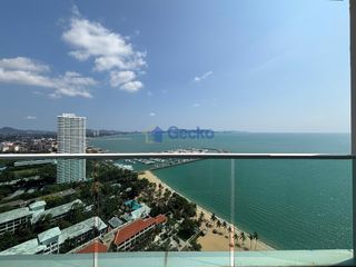 出售 2 卧室 公寓 在 Na Chom Thian, 芭提雅