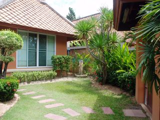 出租 3 卧室 独立屋 在 Bang Lamung, Chon Buri