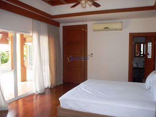 出租 3 卧室 独立屋 在 Bang Lamung, Chon Buri