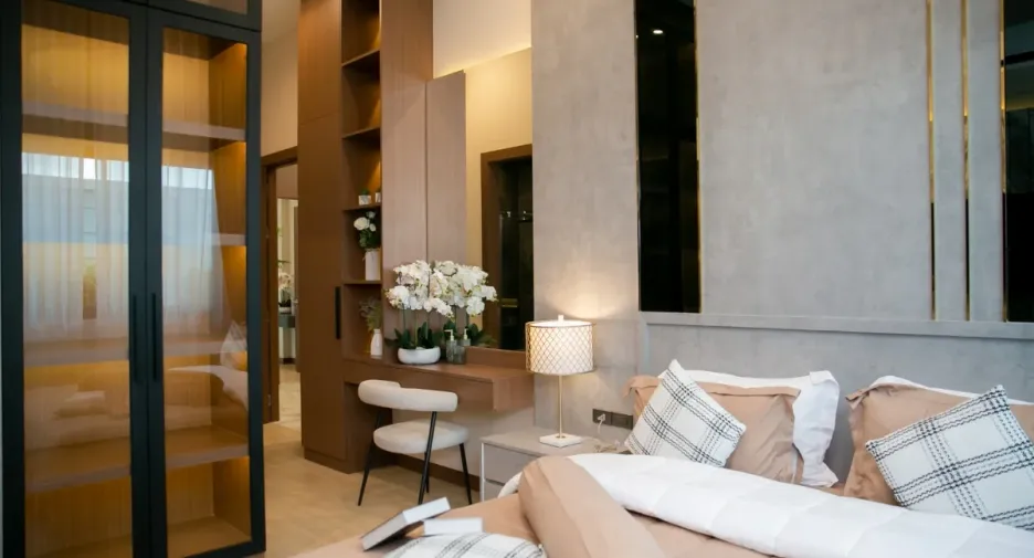 Haus zum Kauf mit 3 Zimmer in Huay Yai, Pattaya