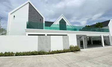 Haus zum Kauf mit 3 Zimmer in Huay Yai, Pattaya