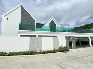 For sale 3 bedrooms house in Bang Lamung, Chonburi