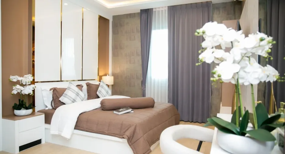 Haus zum Kauf mit 3 Zimmer in Huay Yai, Pattaya