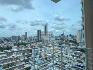 ให้เช่า 1 เตียง คอนโด ใน คลองสาน, กรุงเทพฯ