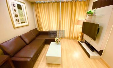 Condo en alquiler de 2 habitaciones en Pathum Wan, Bangkok