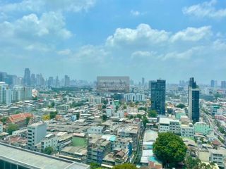 出租 1 卧室 公寓 在 Bang Kho Laem, 曼谷