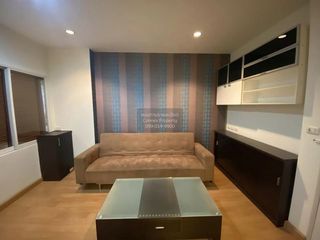 For Rent 1 Bedroom Condo In Huai Khwang, Bangkok