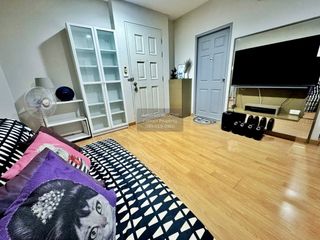 For Rent 1 Bedroom Condo In Huai Khwang, Bangkok