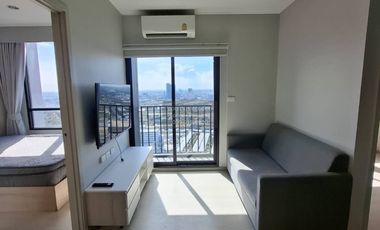 À louer 1 chambre condo à Bang Na, Bangkok