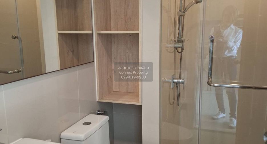 For rent 1 bed condo in Bang Na, Bangkok