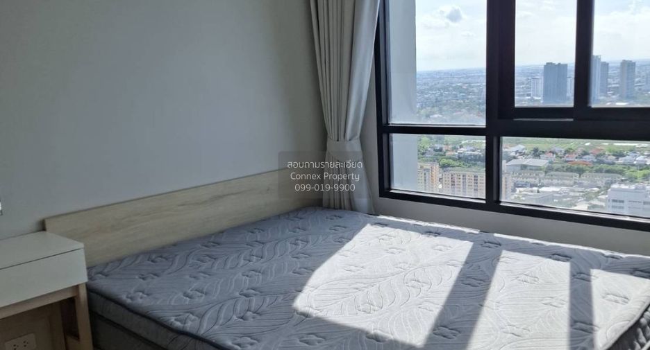 For rent 1 bed condo in Bang Na, Bangkok