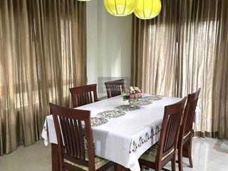 ให้เช่า 3 ห้องนอน บ้านเดี่ยว ใน คลองสามวา, กรุงเทพฯ