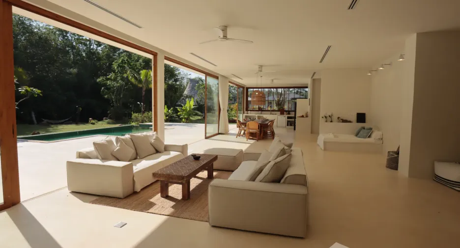 À vendre 6 chambres villa à Mueang Krabi, Krabi