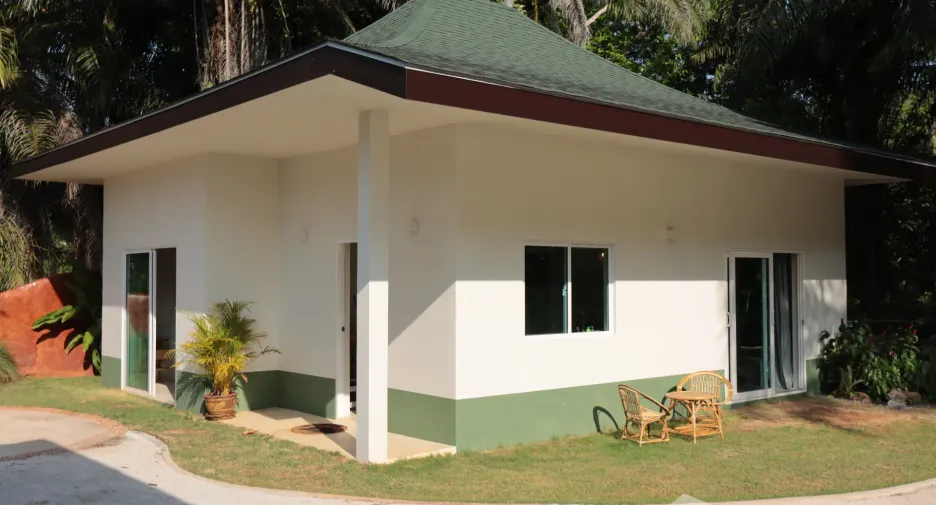 À vendre 6 chambres villa à Mueang Krabi, Krabi