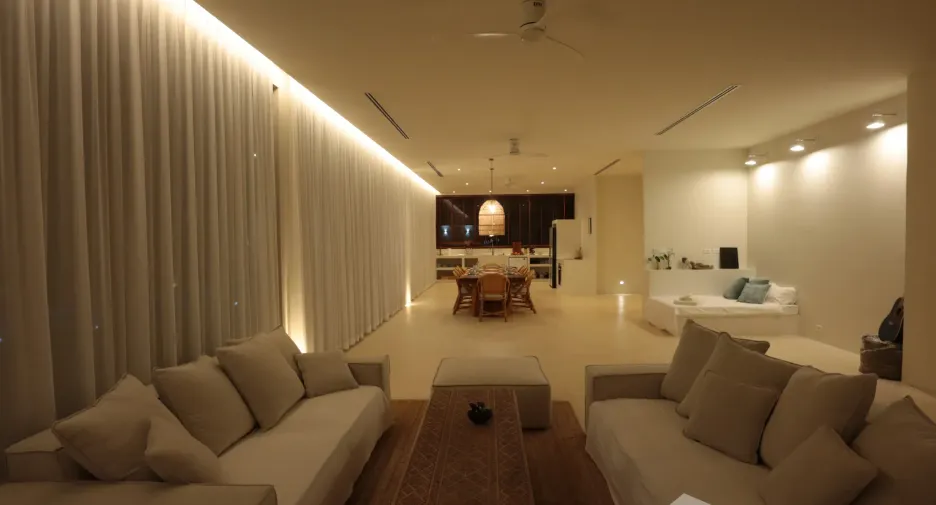 À vendre 6 chambres villa à Mueang Krabi, Krabi